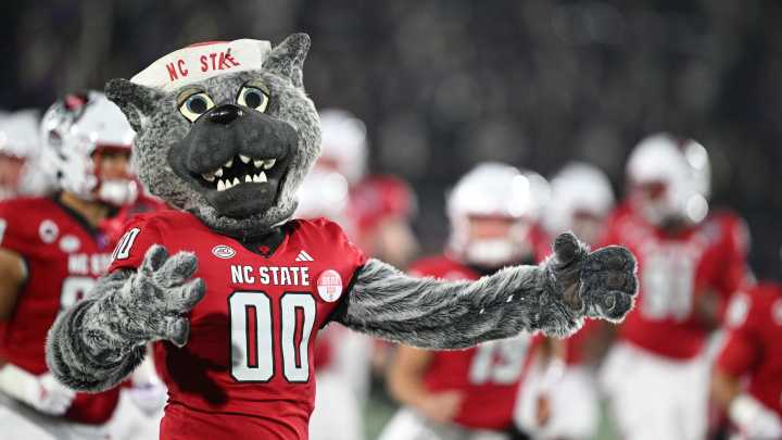Where to watch NC State vs ECU today, TV channel, streaming info