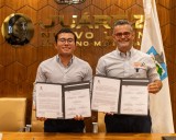 Juárez impulsa educación dual y servicio social con nuevo convenio