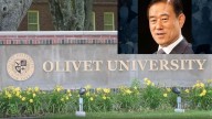 David Jang's Olivet Sect Hit With Racketeering Suit