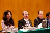 Perfilan a la panista Kenia López para presidir Mesa Directiva de Diputados