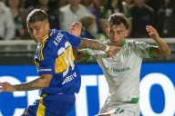 “¿Volverá alguno al 11?”: Raddi compartió información clave sobre la formación de Boca ante Banfield por el Clausura 2025