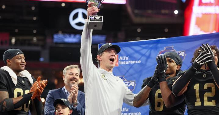 Calhoun’s Stephenson, players ‘live up to the standard’ in championship season