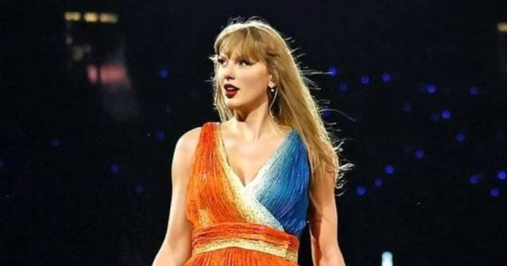 Taylor Swift: Cuándo podemos escuchar el NUEVO disco de la cantante