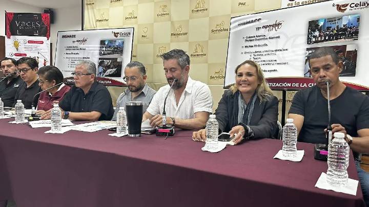 Sidec te invita a sus próximos eventos deportivos: Torneos, foros y reclutamiento a equipos