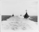 Spuds vs. submarine: the lore of the USS O’Bannon at Guadalcanal