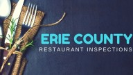 Erie County PA restaurant inspections for Aug. 27