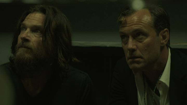'Black Rabbit' Trailer: Jason Bateman and Jude Law Run From Loan Sharks