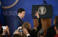 Marco Rubio alerta que EU podría no detener la guerra en Ucrania