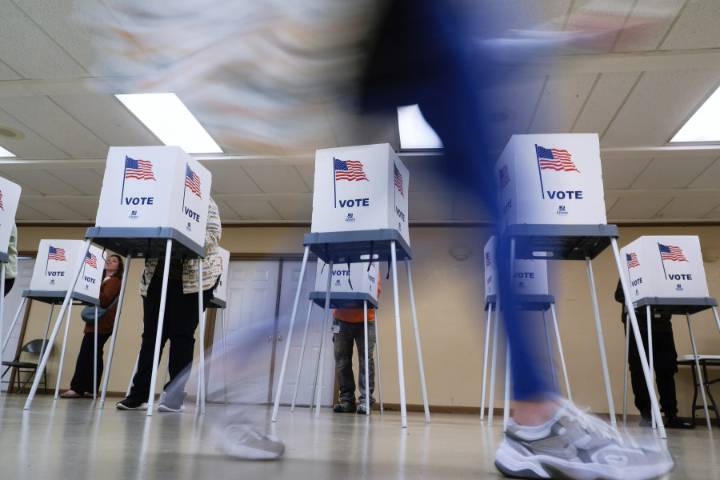 Justice Department demand for state voter lists underscores their importance