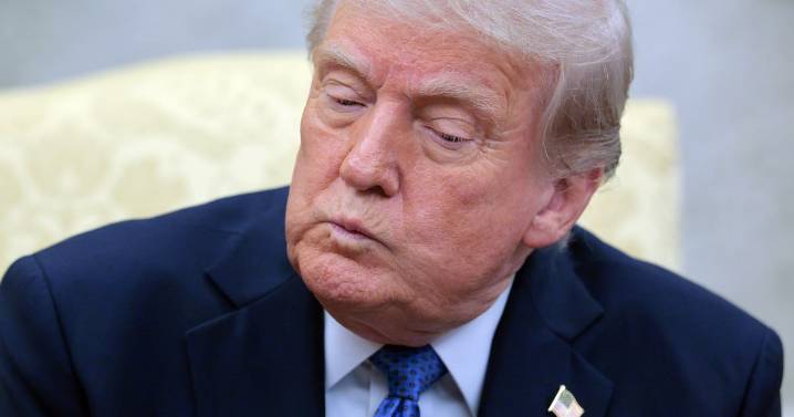 Republican Rep. Mark Alford Told to Take His Head Out of ‘Trump’s A**’ in Town Hall Trainwreck