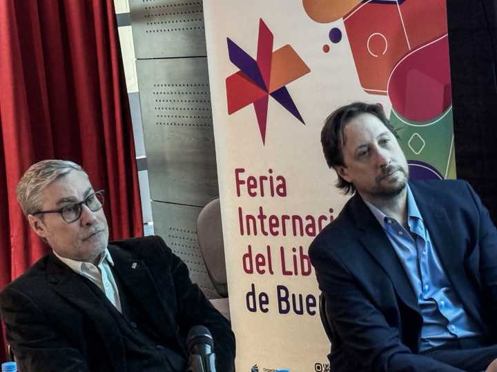 Balance de la Feria del Libro: Hubo 1,3M de lectores entre profundos, pragmáticos y sociales. ¿Cuál sos?