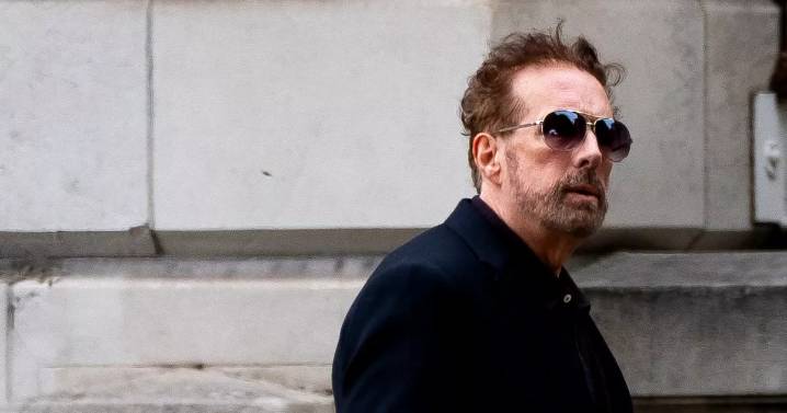 Sick priest surrounded by 'Lycra Nuns' in 'cult' church where he sexually abused women