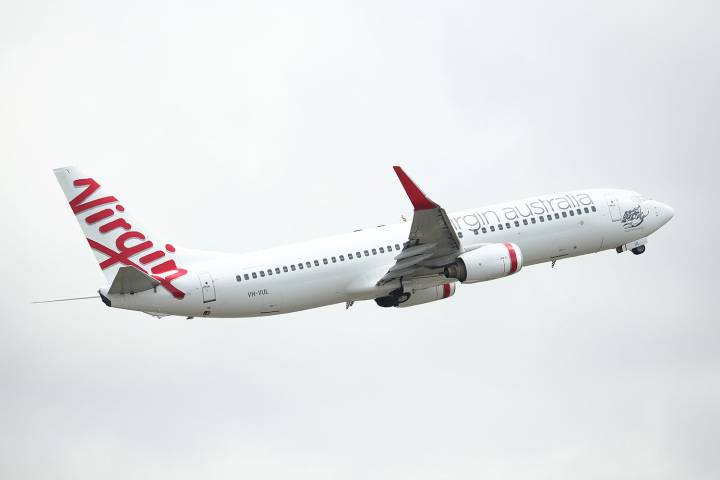 Plane Passengers Told to Urinate in 'Bottles' After Toilets Break: Reports