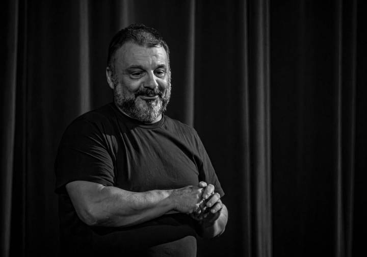 «A 'Atra Bilis' le faltan años para ser un clásico contemporáneo»