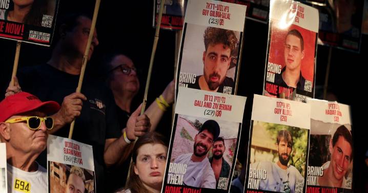 Hamás confirma la muerte de su líder militar Mohamed Sinwar