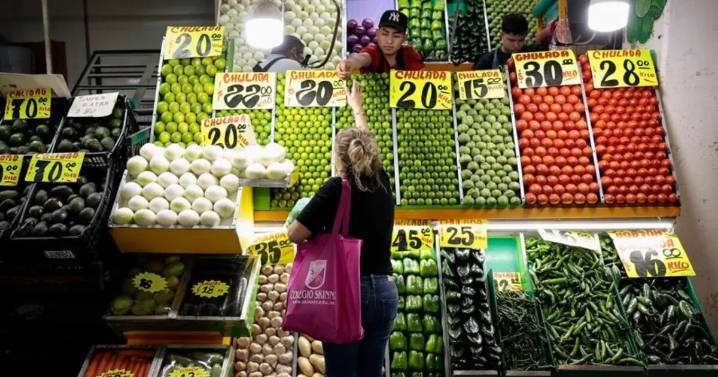 ¿Un 'respiro' al bolsillo? Inflación de México baja en julio 2025; su segundo mes consecutivo de descenso