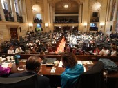 Presupuesto 2026:  40 congresistas piden $550 mil millones para el MinDeporte