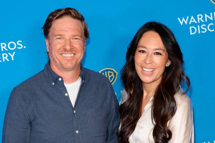 Joanna Gaines' New Show Will Air on Food Network