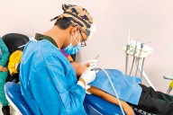 Segunda Feria de la Salud Bucal 2025: IMSS