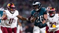 NFC East betting preview: Can anyone overtake the Eagles?