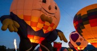 2025 Labor Day Lift Off: What to know about parking, hours