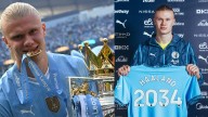 El hobby de Erling Haaland en el que no ahorra nada: su último ‘juguete’ le costó 5 millones de euros