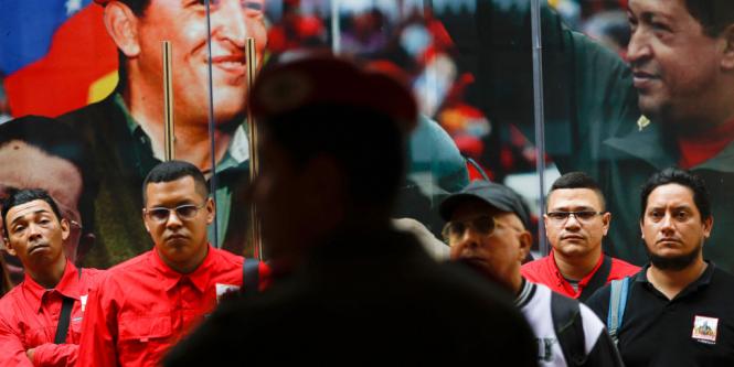 Venezuela amplía reserva militar para enfrentar ‘amenaza’ de EE. UU.