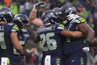 Seahawks’ new-look offense aces its biggest test yet, dominating Chiefs: Takeaways