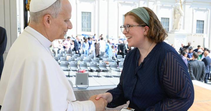 Here's how digital missionaries in Louisiana are uplifting the Catholic faith