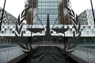 U.S. places sanctions on four ICC officials, including Canadian jurist