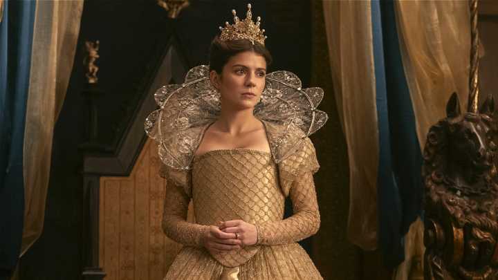 Movies And TV Shows You Never Knew Shared The Same Costumes