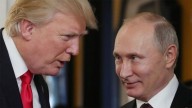 Estados Unidos autorizó temporalmente transacciones para la cumbre entre Trump y Putin en Alaska