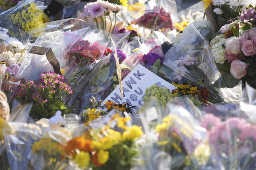 Minneapolis shooter talked of depression and left behind a list of grievances