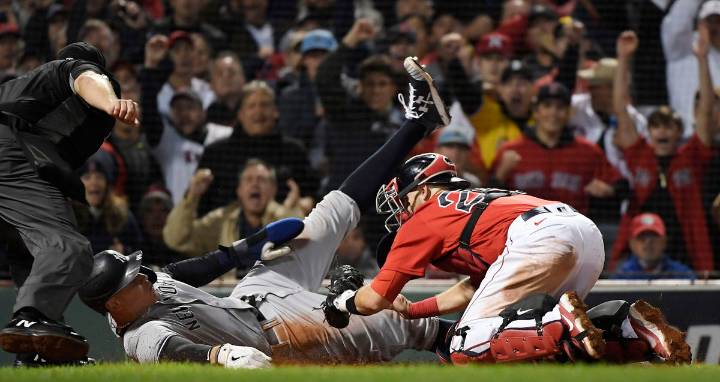 How Yankees–Red Sox Went From Baseball’s Greatest Rivalry to a Chaotic Mess