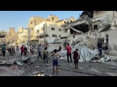 Netanyahu says Israel will begin ceasefire talks with Hamas