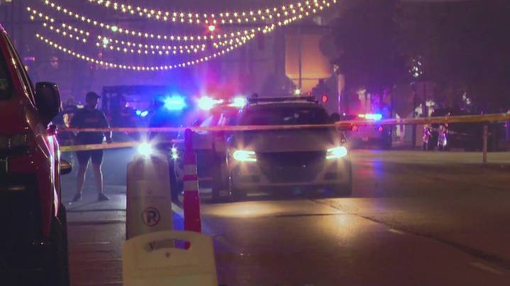Indianapolis Republican caucus pushes for stricter juvenile curfew rules