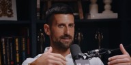 Novak Djokovic habló sobre el retiro de Nadal y Federer: “Una parte de mi carrera se fue con ellos”