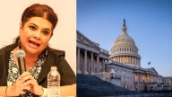Brugada responde a Trump, tasa de homicidios es menor en CDMX que en Washington