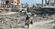 Israel moviliza a 60,000 reservistas para tomar la Ciudad de Gaza