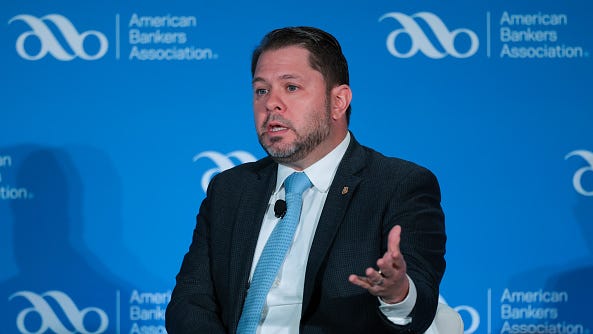 Ruben Gallego: Iowa deserves leaders who will fight for them