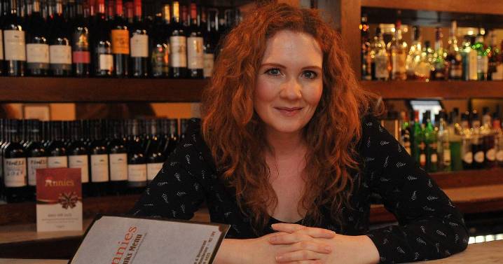 Corrie's Jennie McAlpine in huge debt after being forced to close restaurant
