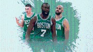 Celtics 2025-26 schedule: Dates, opponents, downloadable calendar and more