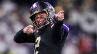 Washington is hoping to take a step forward in the Huskies' second Big Ten season
