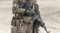 Detienen al hijo del fundador del grupo terrorista de Boko Haram junto a otros seis yihadistas