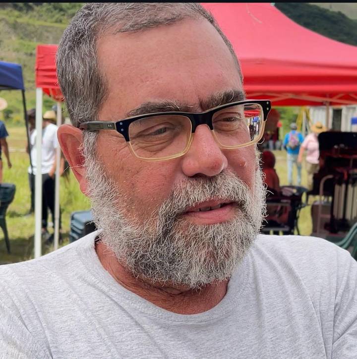 Fallece Luis Alberto Lamata, Maestro de la TV y el Cine de Venezuela
