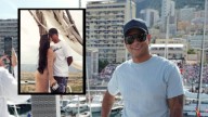 Novia de Fredy Guarín respondió a las críticas y dejó contundente mensaje