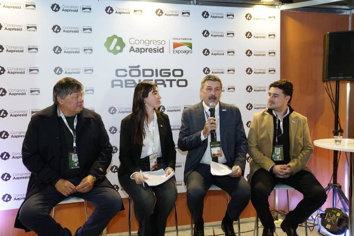 Cumbre mundial. La Argentina tendrá un evento único para la maquinaria agrícola