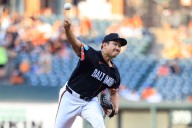 Orioles’ Tomoyuki Sugano shuts down Athletics in 3