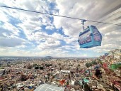 En septiembre licitarán la Línea 4 del Cablebús, prevén obras en octubre