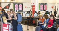 Air Canada defying passenger protections: consumer advocate